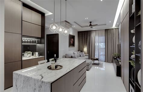 modern kitchen cabinets singapore